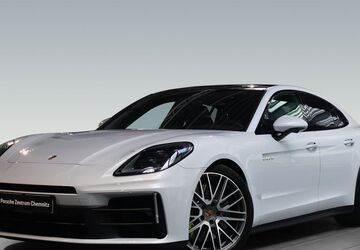 Porsche Panamera 26.110 km 118.975 &euro; Chemnitz 09116