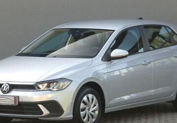 VW Polo 42.600 km 13.980 &euro; Burgstädt 09217