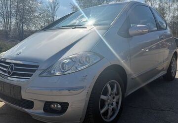 Mercedes-Benz A 170 136.878 km 1.499 &euro; Chemnitz 09114