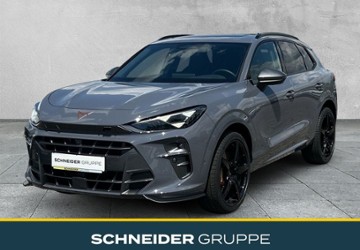 Cupra Terramar 1.500 km 51.990 &euro; Chemnitz 09113