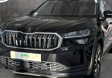 Skoda Kodiaq 10.000 km 54.990 &euro; Chemnitz 09116