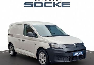 VW Caddy 130.647 km 17.985 &euro; Remse OT Kertzsch 08373