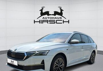 Skoda Octavia 20.600 km 30.990 &euro; Chemnitz 09120