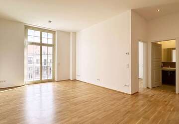 Wohnung Chemnitz Zentrum - 2 Zimmer, 67 m&sup2;, 685&euro; | Angebot:27688355