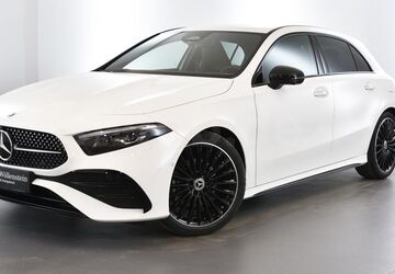 Mercedes-Benz A 180 14.900 km 35.840 &euro; Chemnitz 09120