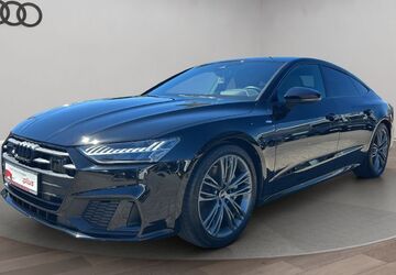 Audi A7 49.513 km 45.990 &euro; Chemnitz 09116
