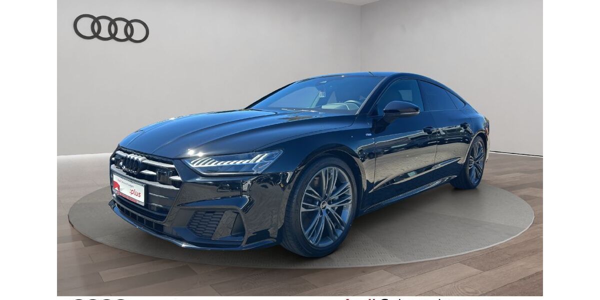 Audi A7 49.513 km 45.990 &euro; Chemnitz 09116