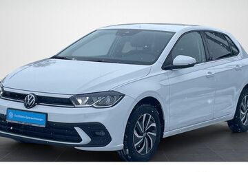VW Polo 6.125 km 21.570 &euro; Stollberg 09366