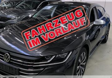 VW Arteon 55.355 km 24.999 &euro; Chemnitz 09125