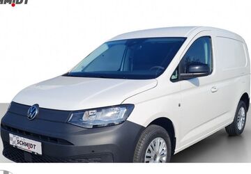 VW Caddy 1.591 km 26.250 &euro; Bernsdorf 09337