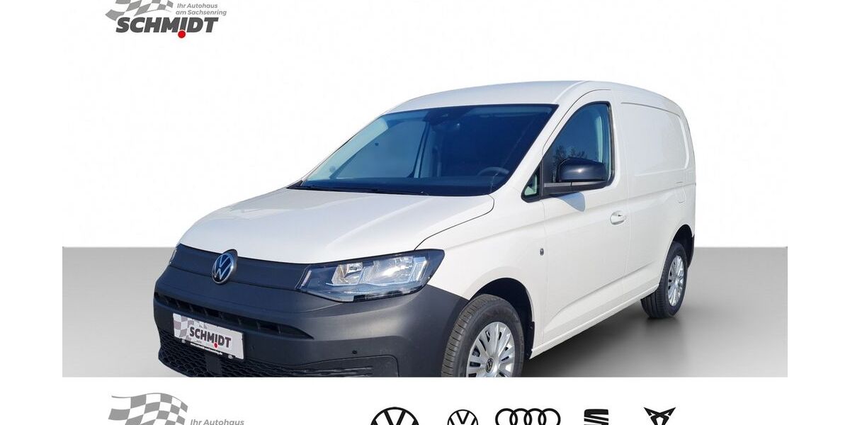 VW Caddy 1.591 km 26.250 &euro; Bernsdorf 09337