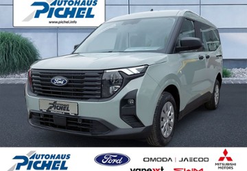 Ford Tourneo Courier 5.000 km 22.690 &euro; Hartmannsdorf 09232
