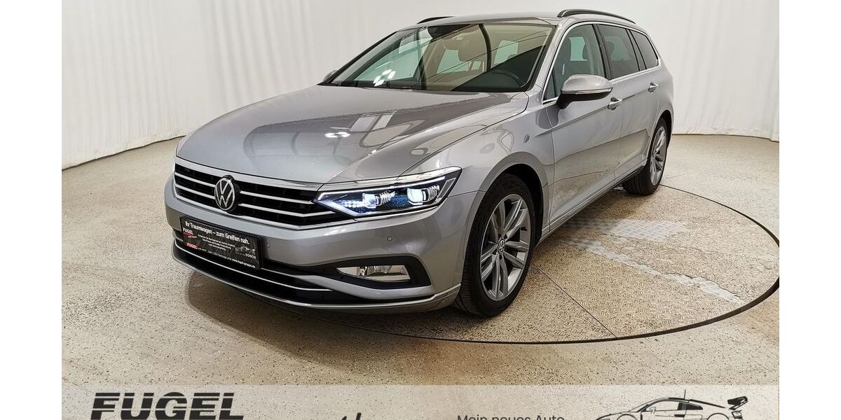 VW Passat Variant 94.950 km 20.949 &euro; Chemnitz - Mittelbach 09224