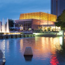 Stille - Träume - Aufbruch 18.10.2026 Gewandhaus zu Leipzig