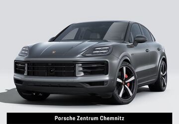 Porsche Cayenne 32.370 km 109.450 &euro; Chemnitz 09116