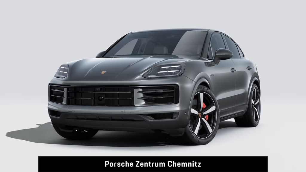 Porsche Cayenne 32.370 km 109.450 &euro; Chemnitz 09116