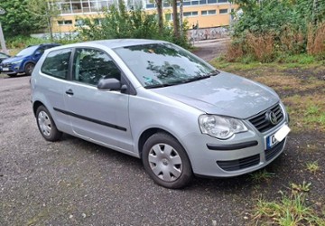 VW Polo 102.000 km 2.499 &euro; Chemnitz 09113