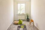 Etagenwohnung Chemnitz Borna-Heinersdorf - 3 Zimmer, 61 m&sup2;, 420&euro; | Angebot:26682058
