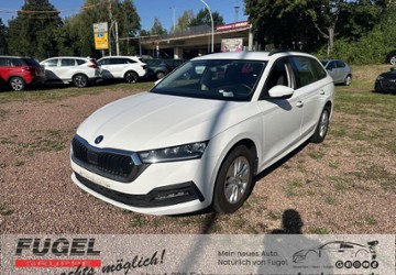 Skoda Octavia 93.109 km 17.499 &euro; Chemnitz 09125