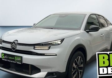 Citroen C4 34.960 km 18.747 &euro; Chemnitz 09116