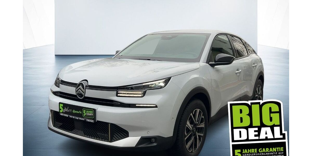 Citroen C4 34.960 km 18.747 &euro; Chemnitz 09116