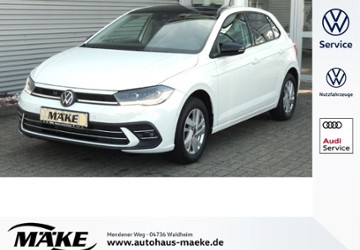 VW Polo 70.600 km 14.450 &euro; Waldheim 04736