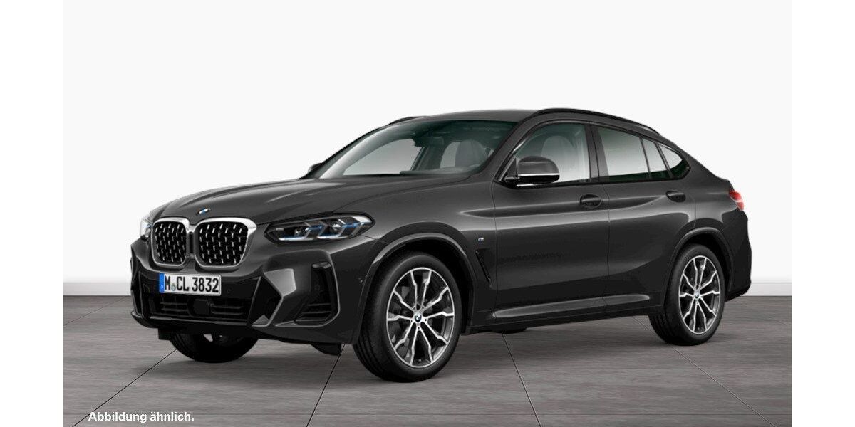 BMW X4 20.688 km 61.907 &euro; Chemnitz/Röhrsdorf 09247