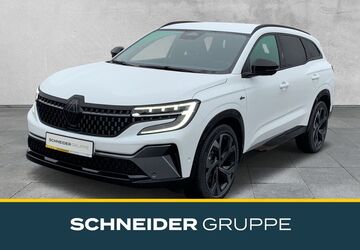 Renault Espace 32.694 km 33.890 &euro; Chemnitz 09131