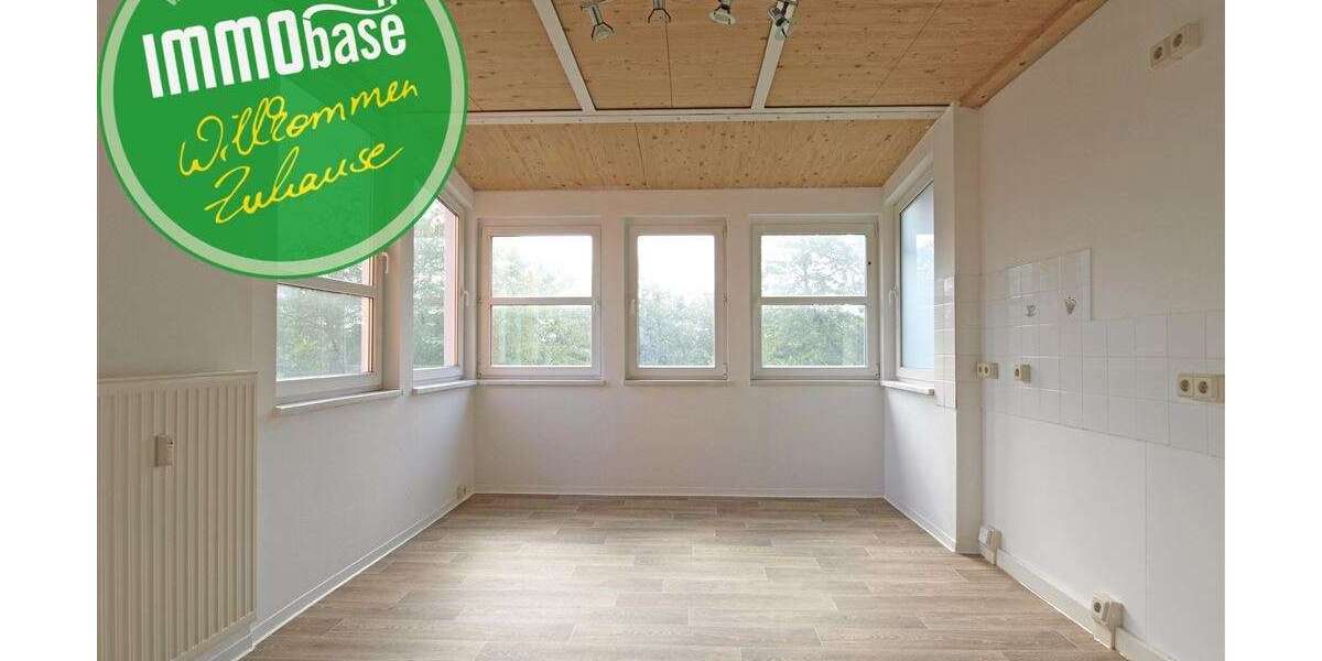 Etagenwohnung Frankenberg - 1 Zimmer, 51 m&sup2;, 257&euro; | Angebot:26588377
