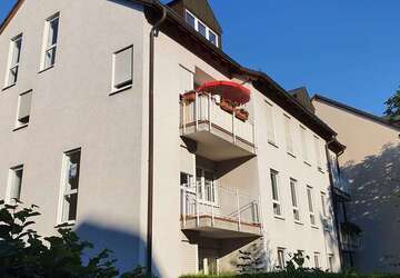 Wohnung Lichtenstein Lichtenstein/Sachsen - 1 Zimmer, 43 m&sup2;, 360&euro; | Angebot:27289754