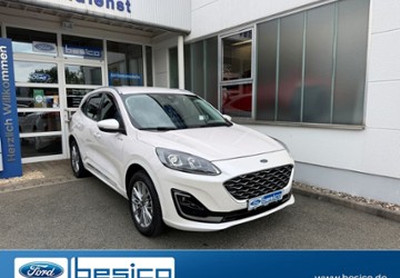 Ford Kuga 41.069 km 27.960 &euro; Glauchau 08371