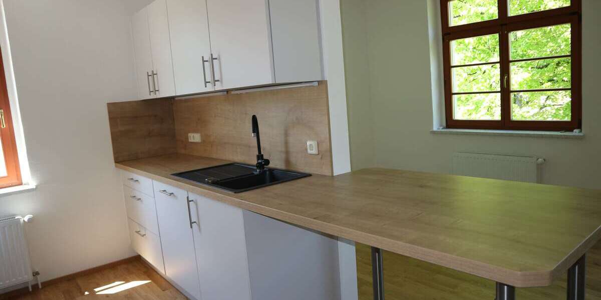 Etagenwohnung Chemnitz Hilbersdorf - 2 Zimmer, 57 m&sup2;, 345&euro; | Angebot:27216875