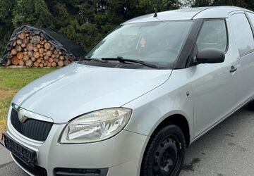 Skoda Roomster 239.100 km 1.300 &euro; Mittweida 09648