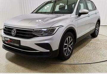 VW Tiguan 91.980 km 21.849 &euro; Chemnitz - Mittelbach 09224