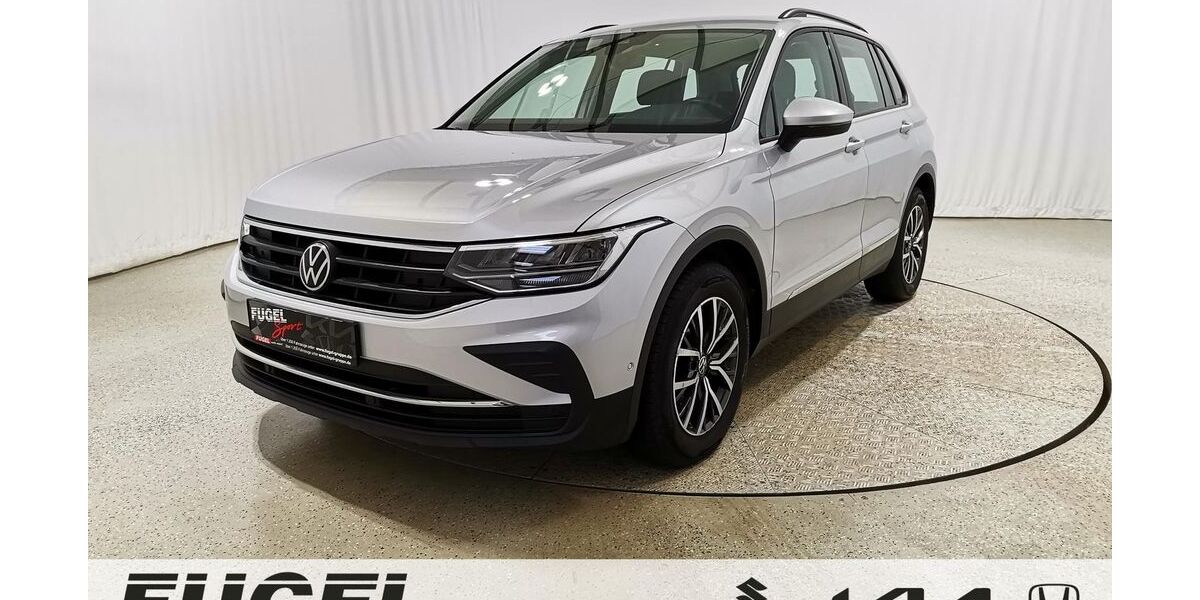 VW Tiguan 91.980 km 21.849 &euro; Chemnitz - Mittelbach 09224
