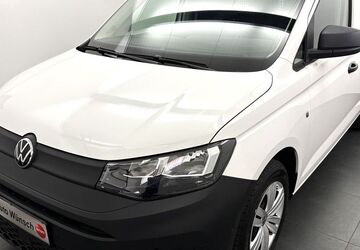 VW Caddy 58.085 km 16.890 &euro; Mittweida 09648