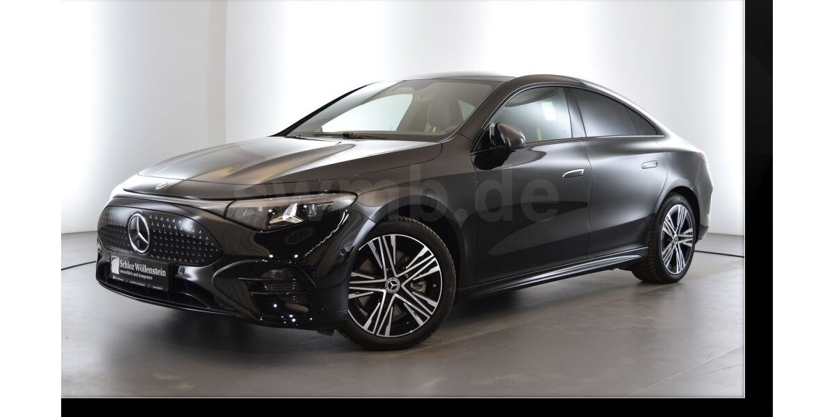 Mercedes-Benz CLA 350 9.900 km 59.870 &euro; Chemnitz 09120