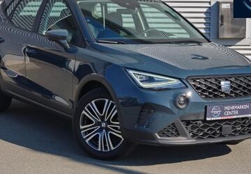 Seat Arona 14.626 km 24.990 &euro; Chemnitz 09126