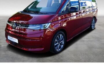 VW T7 Multivan 22.930 km 63.950 &euro; Chemnitz 09113