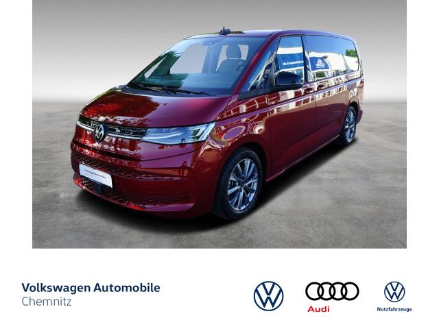 VW T7 Multivan 22.930 km 63.950 &euro; Chemnitz 09113