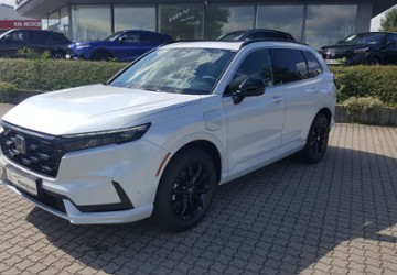 Honda CR-V 32.500 km 44.990 &euro; Annaberg-Buchholz 09456
