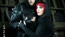 DARK SUMMER Open Air Vol. 2 - Blutengel & Gäste