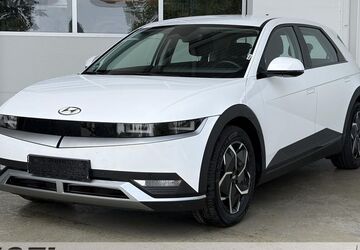 Hyundai IONIQ 5 42.790 km 24.799 &euro; Oberlungwitz 09353