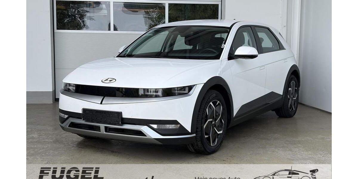 Hyundai IONIQ 5 42.790 km 24.799 &euro; Oberlungwitz 09353