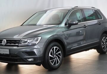 VW Tiguan 81.090 km 20.990 &euro; Chemnitz 09224