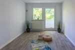 Etagenwohnung Chemnitz Helbersdorf - 1 Zimmer, 28 m&sup2;, 197&euro; | Angebot:26701337