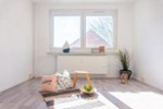 Etagenwohnung Chemnitz Helbersdorf - 2 Zimmer, 47 m&sup2;, 256&euro; | Angebot:26701314