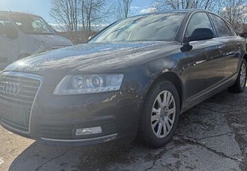 Audi A6 375.000 km 3.999 &euro; Chemnitz 09114
