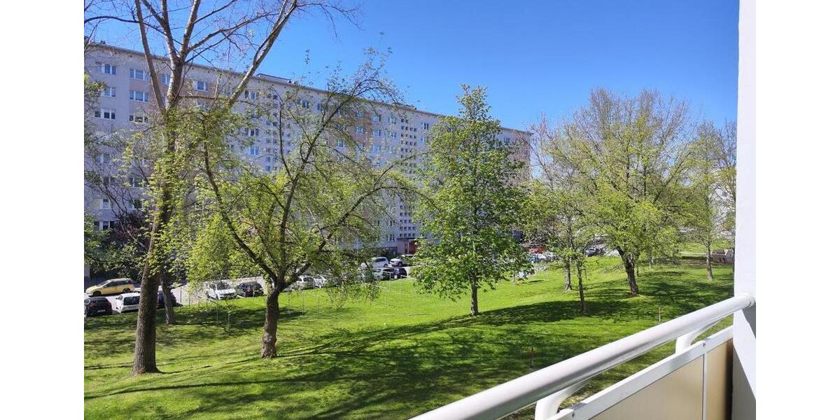 Etagenwohnung Chemnitz Hilbersdorf - 3 Zimmer, 71 m&sup2;, 420&euro; | Angebot:26681250