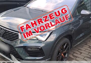 Cupra Ateca 42.530 km 25.899 &euro; Chemnitz - Mittelbach 09224